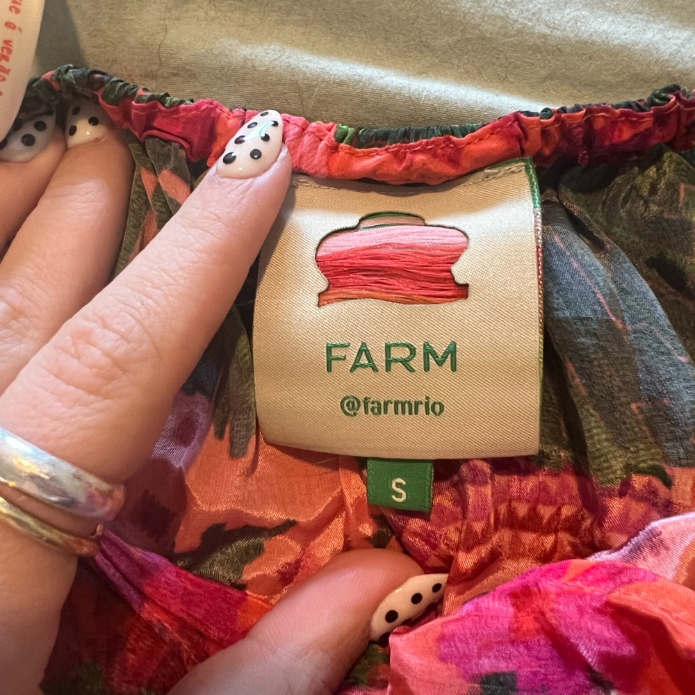 Farm Rio Maxi - Picture 2 of 4